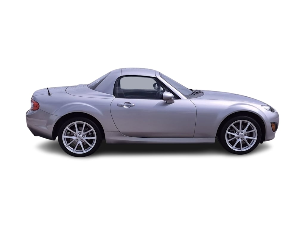 Thumbnail: 2010 Mazda MX-5 Miata - 21