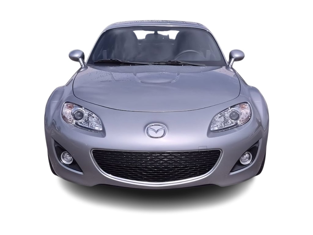Thumbnail: 2010 Mazda MX-5 Miata - 5