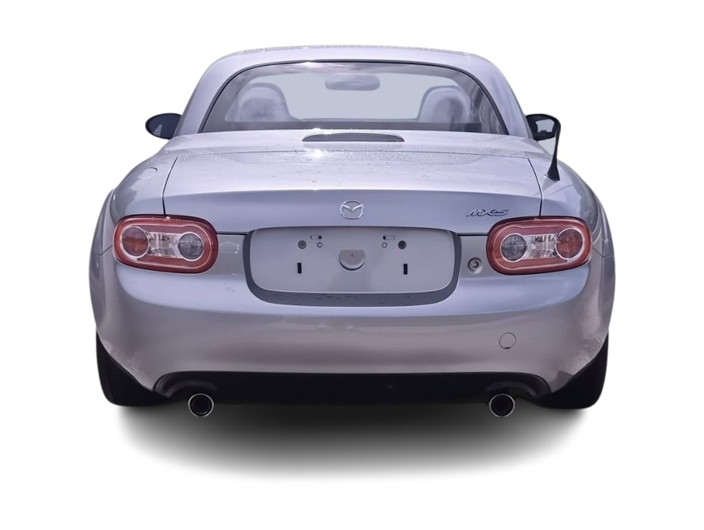 Thumbnail: 2010 Mazda MX-5 Miata - 19