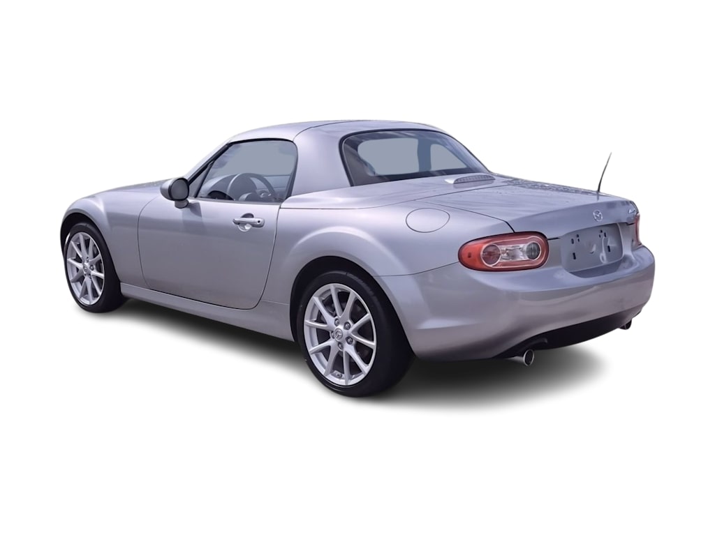 Thumbnail: 2010 Mazda MX-5 Miata - 4