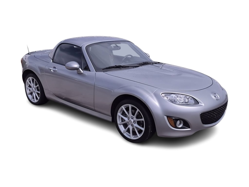 Thumbnail: 2010 Mazda MX-5 Miata - 17