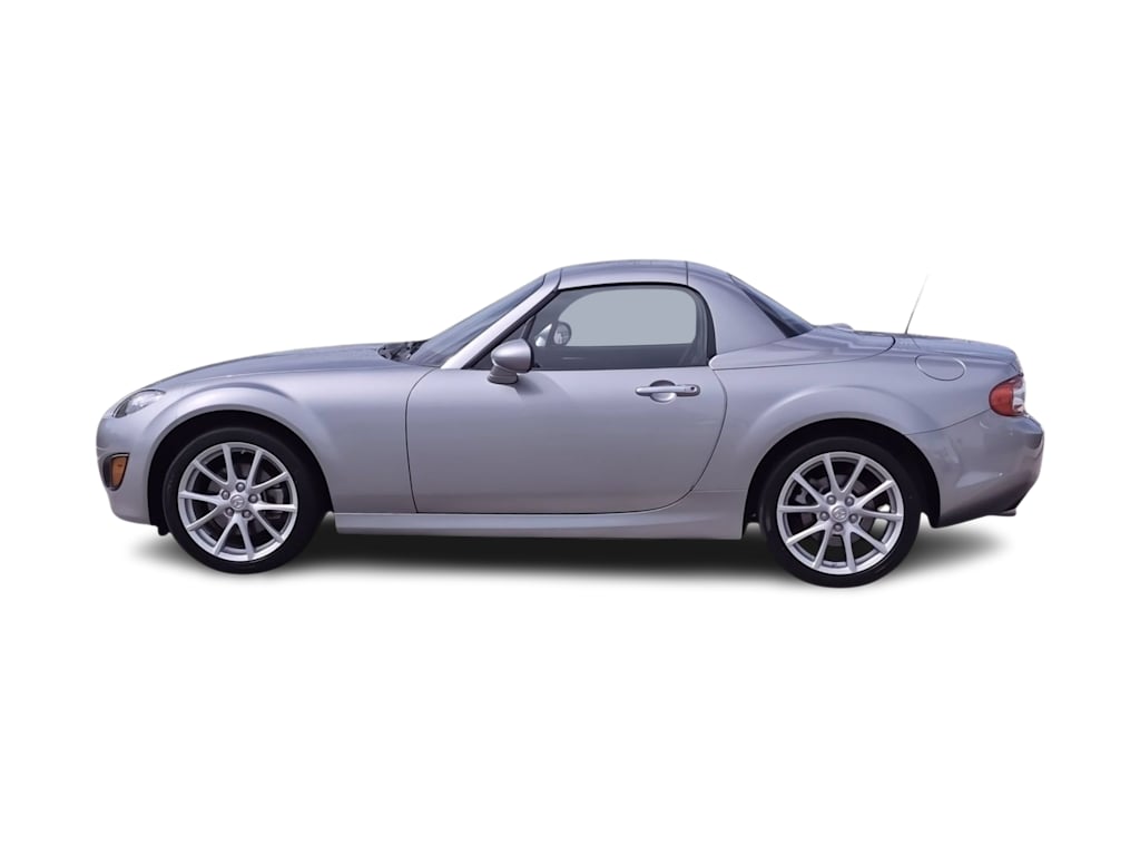 Thumbnail: 2010 Mazda MX-5 Miata - 3