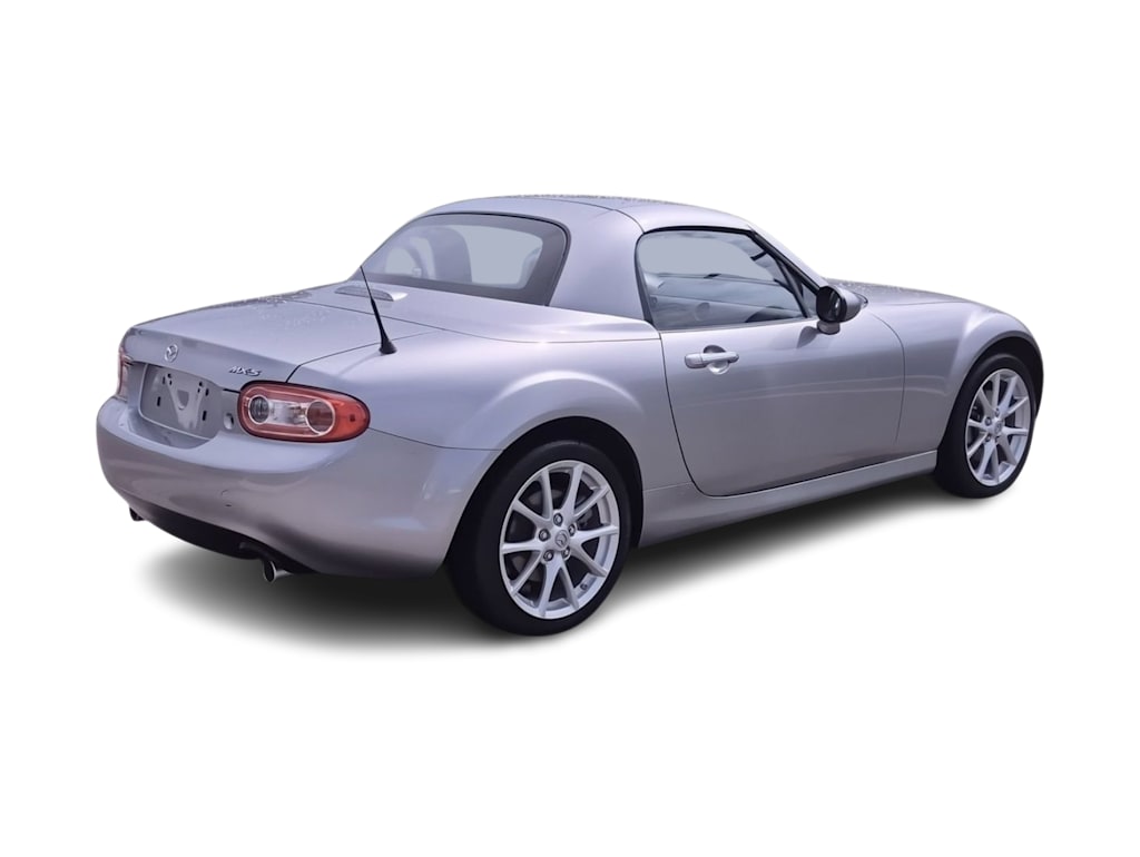 Thumbnail: 2010 Mazda MX-5 Miata - 20