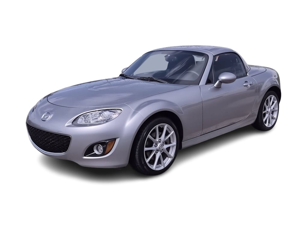 Thumbnail: 2010 Mazda MX-5 Miata - 18