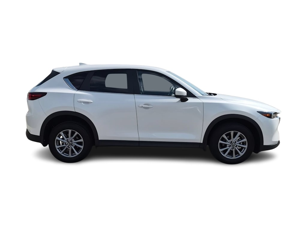 Thumbnail: 2022 Mazda CX-5 - 23