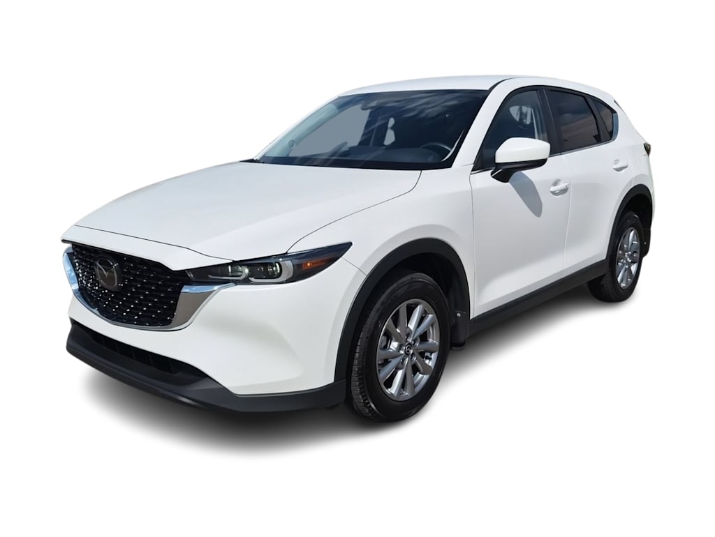 Thumbnail: 2022 Mazda CX-5 - 21