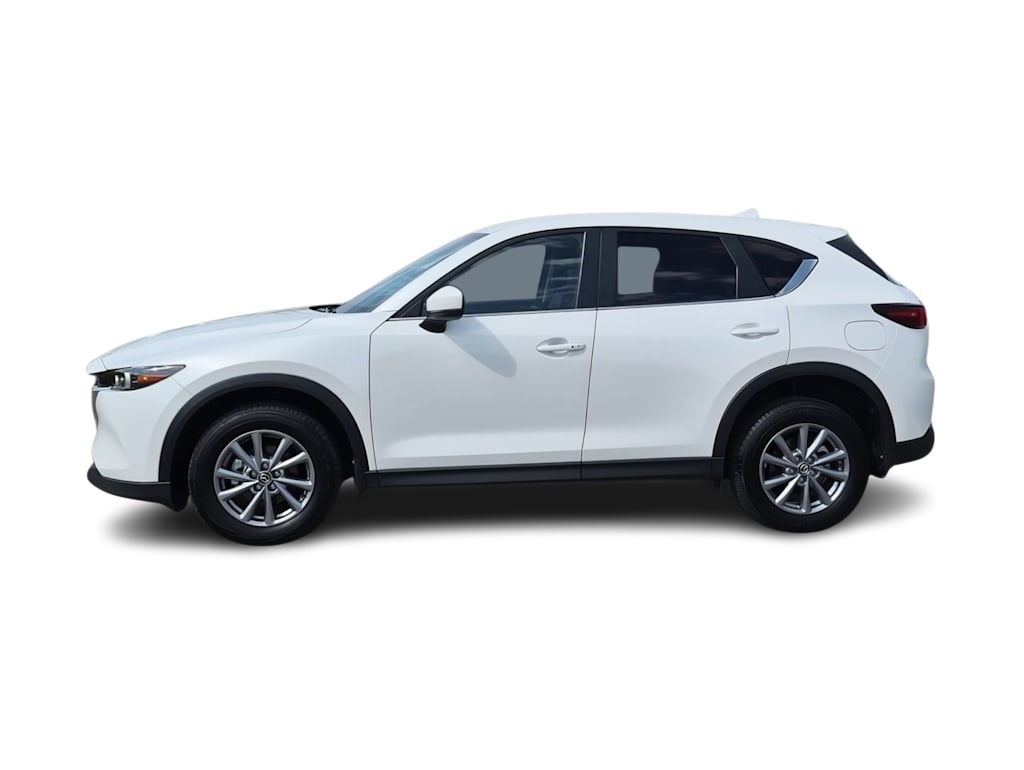 Thumbnail: 2022 Mazda CX-5 - 3