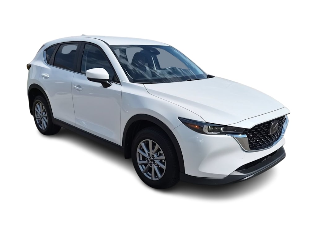 Thumbnail: 2022 Mazda CX-5 - 20