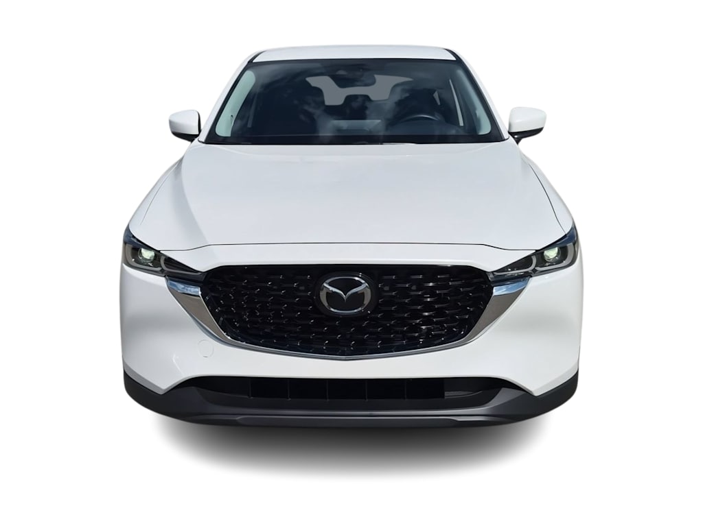 Thumbnail: 2022 Mazda CX-5 - 6