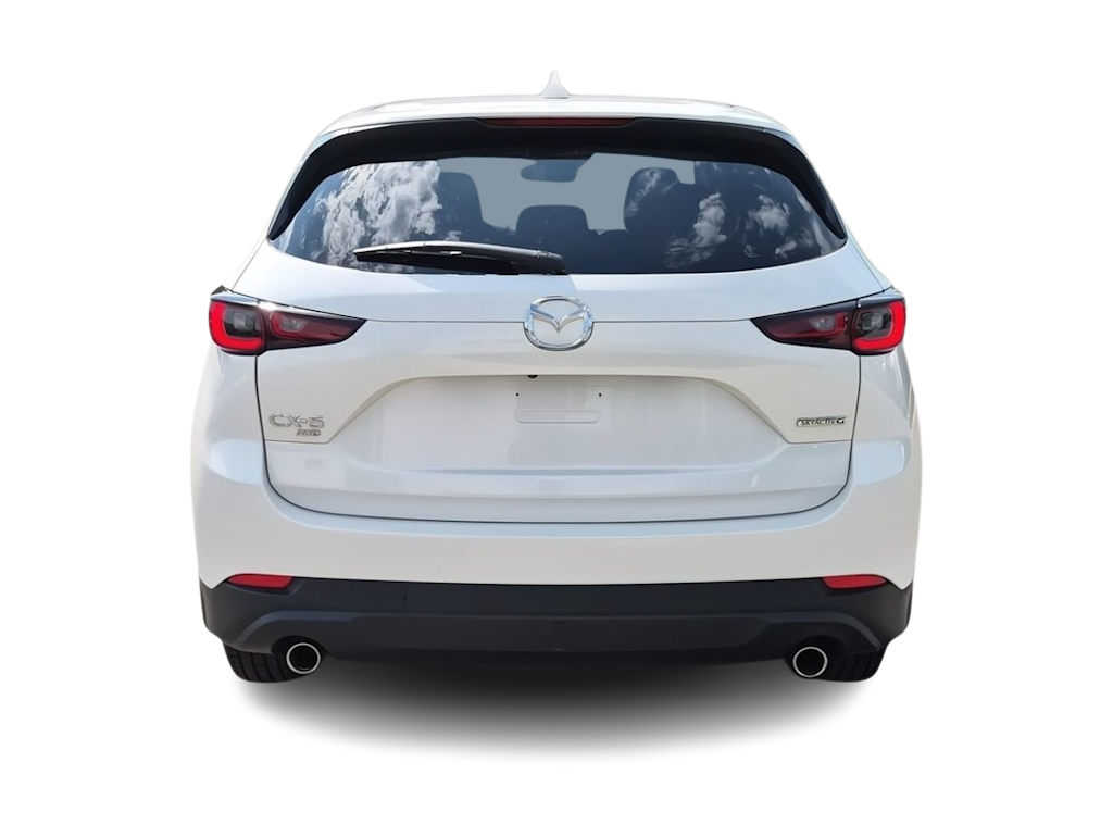 Thumbnail: 2022 Mazda CX-5 - 5