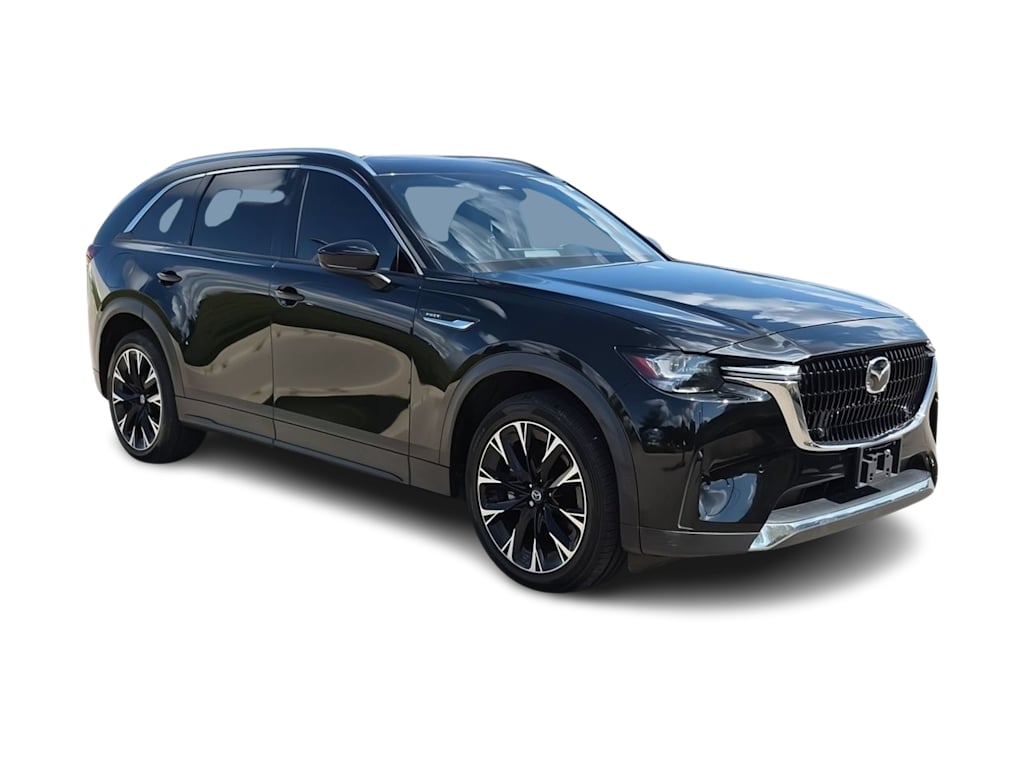 Thumbnail: 2025 Mazda CX-90 - 19