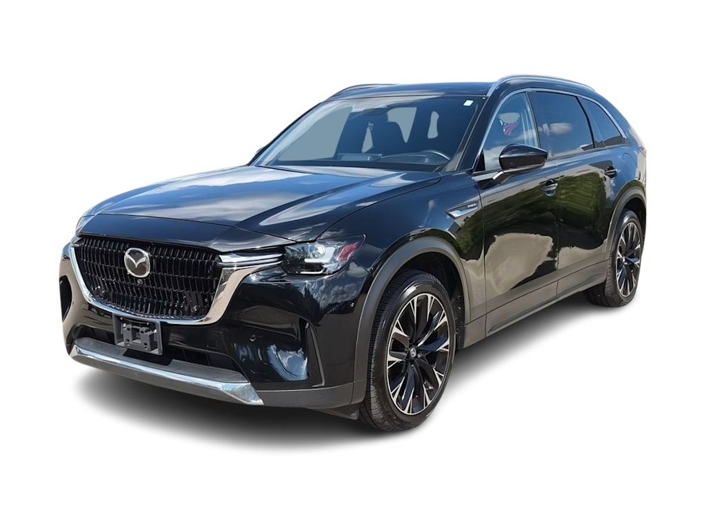 Thumbnail: 2025 Mazda CX-90 - 20