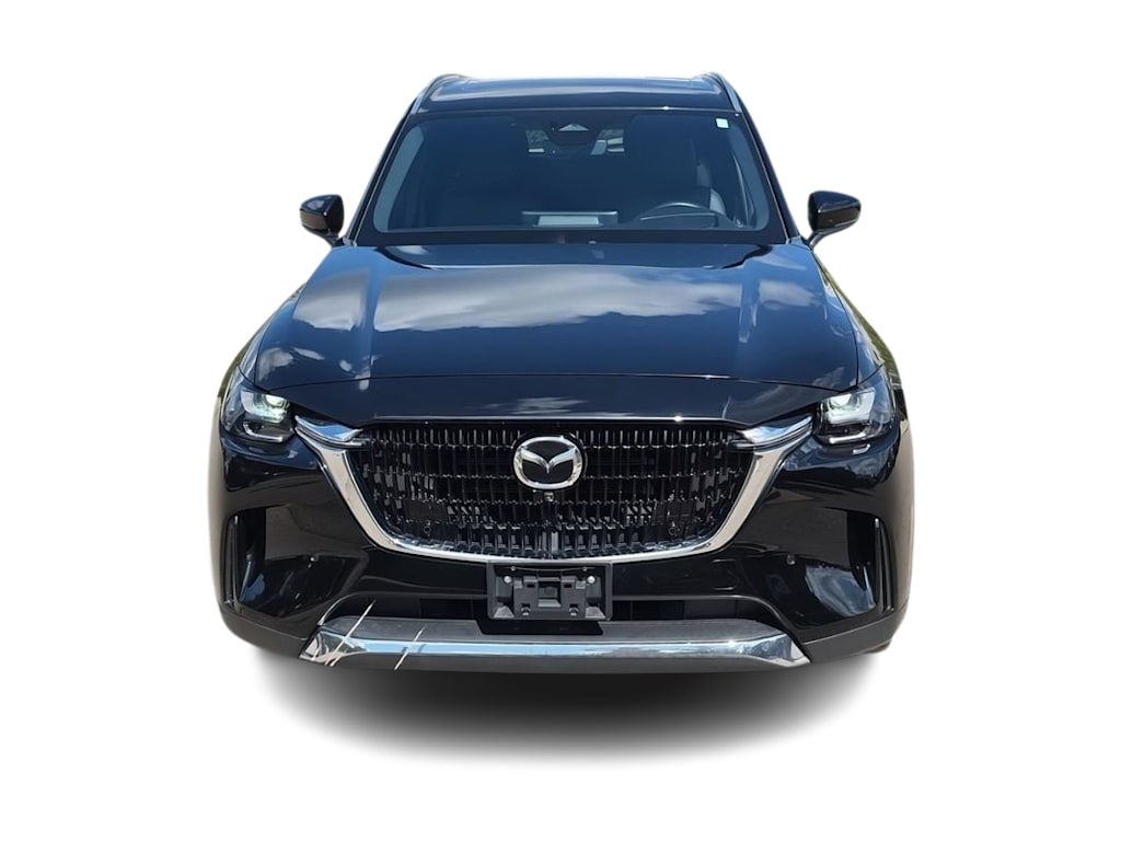 Thumbnail: 2025 Mazda CX-90 - 5