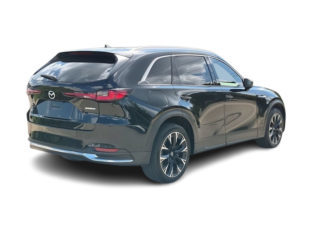 Thumbnail: 2025 Mazda CX-90 - 22