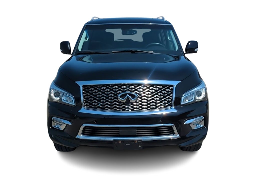 Thumbnail: 2016 INFINITI QX80 - 5