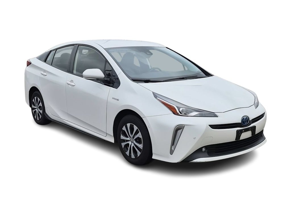 Thumbnail: 2019 Toyota Prius - 20