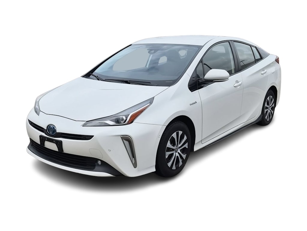 Thumbnail: 2019 Toyota Prius - 21
