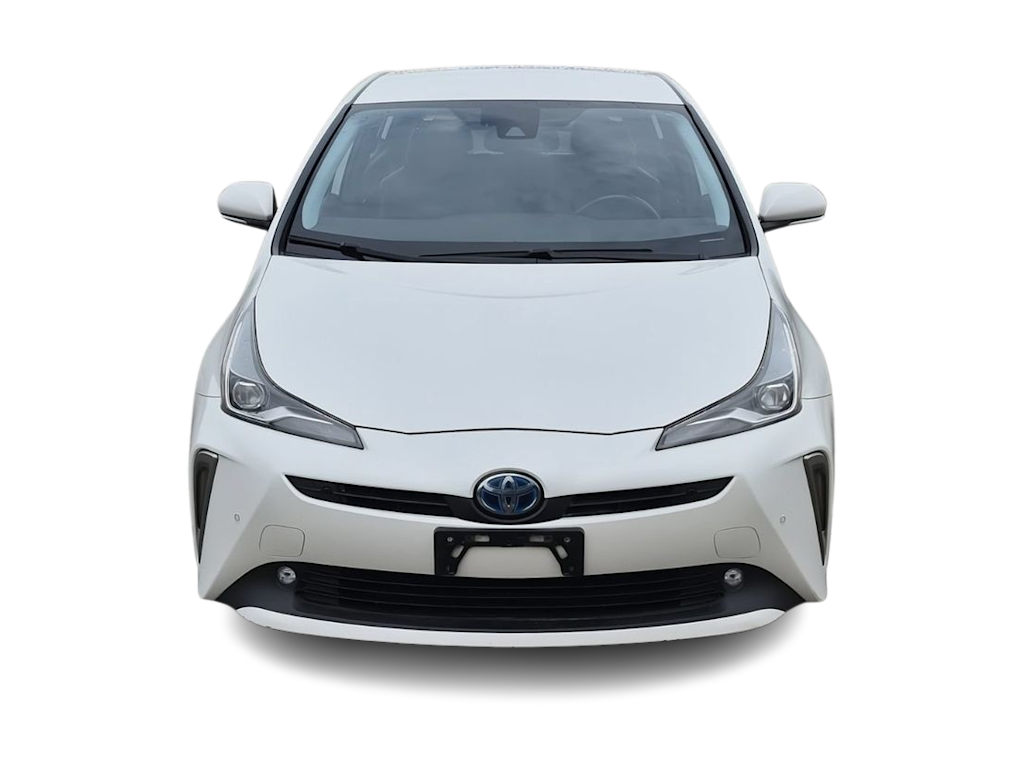 Thumbnail: 2019 Toyota Prius - 6