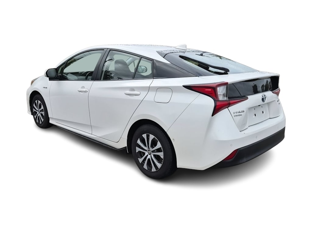 Thumbnail: 2019 Toyota Prius - 4