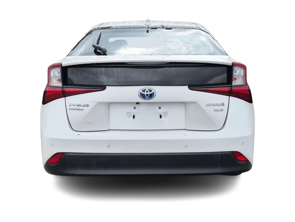 Thumbnail: 2019 Toyota Prius - 5