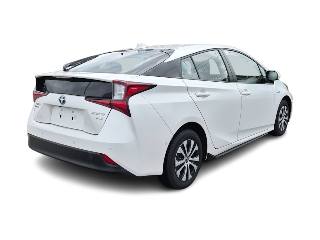 Thumbnail: 2019 Toyota Prius - 22