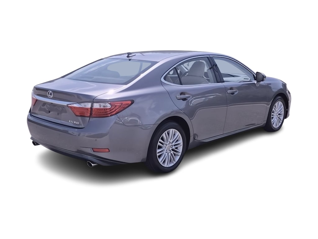 Thumbnail: 2013 Lexus ES - 21