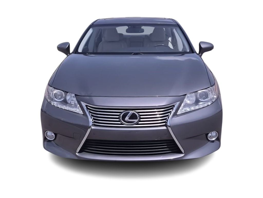 Thumbnail: 2013 Lexus ES - 5