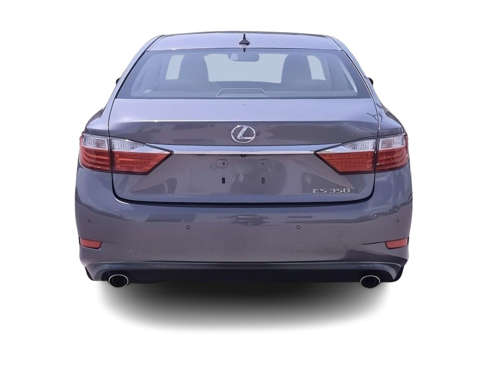 Thumbnail: 2013 Lexus ES - 4