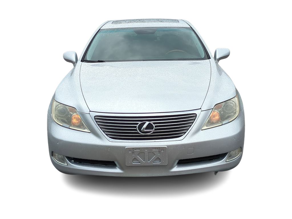 Thumbnail: 2008 Lexus LS - 6