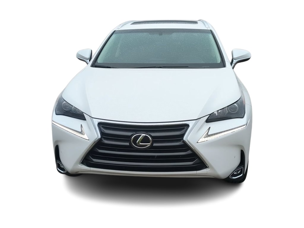 Thumbnail: 2017 Lexus NX - 6