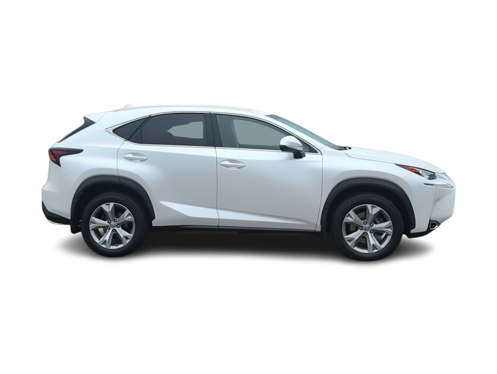 Thumbnail: 2017 Lexus NX - 24
