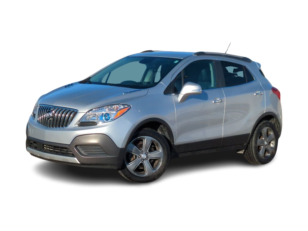 2014 Buick Encore