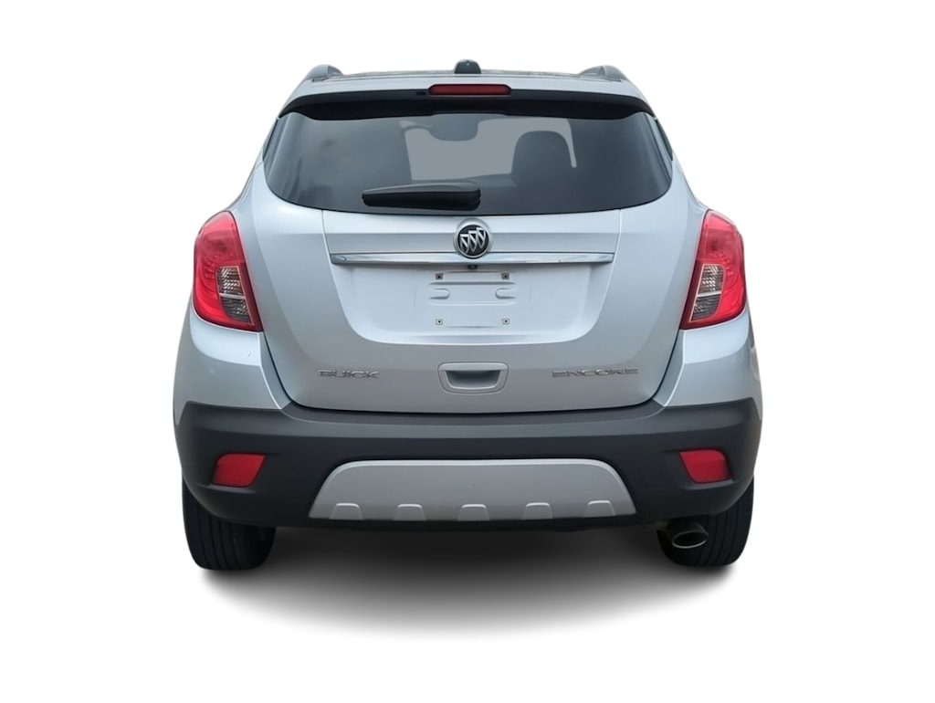 Thumbnail: 2015 Buick Encore - 5