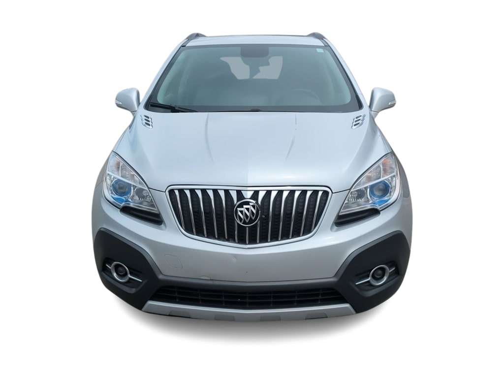 Thumbnail: 2015 Buick Encore - 6