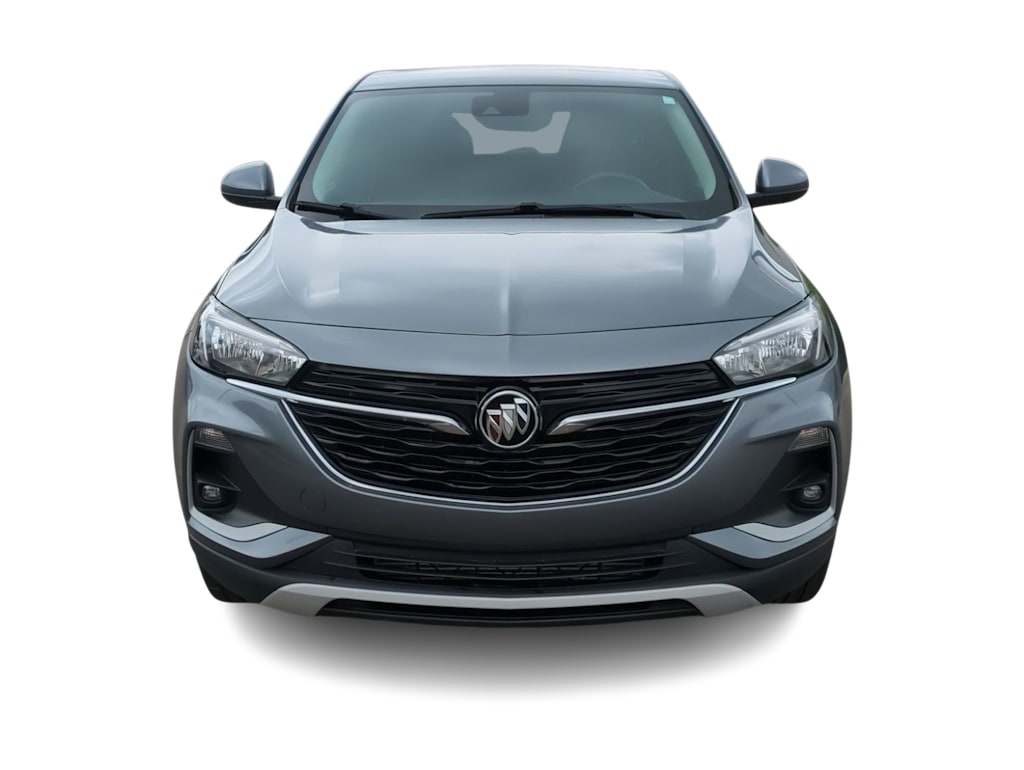 Thumbnail: 2022 Buick Encore GX - 6