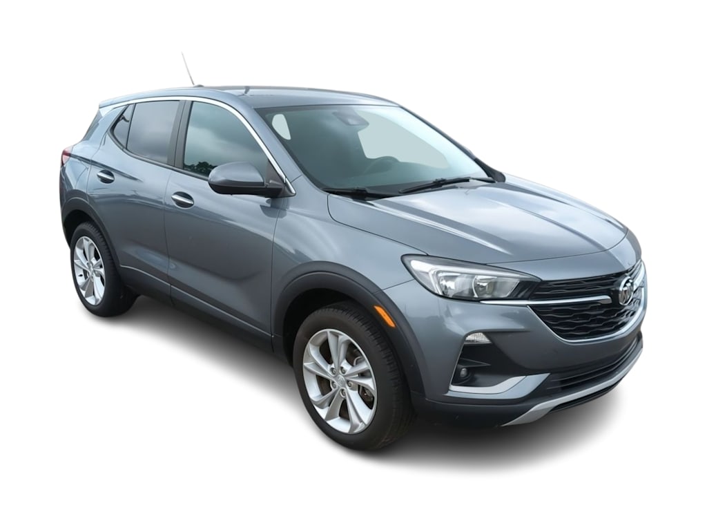 Thumbnail: 2022 Buick Encore GX - 20