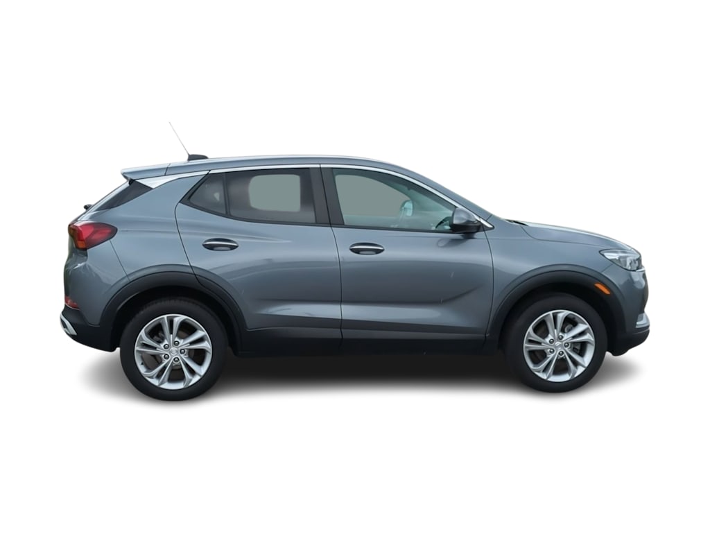 Thumbnail: 2022 Buick Encore GX - 23