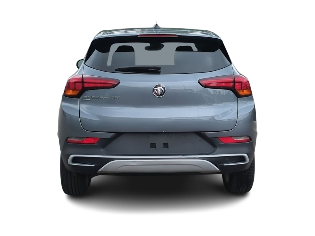 Thumbnail: 2022 Buick Encore GX - 5