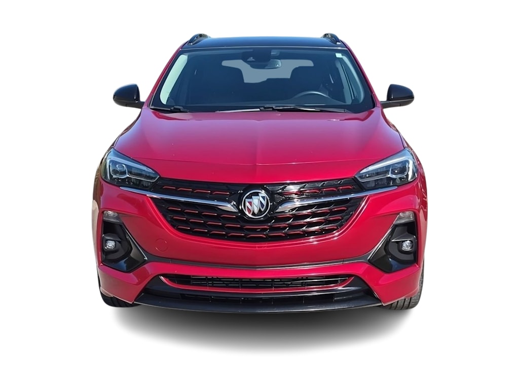 Thumbnail: 2021 Buick Encore GX - 6