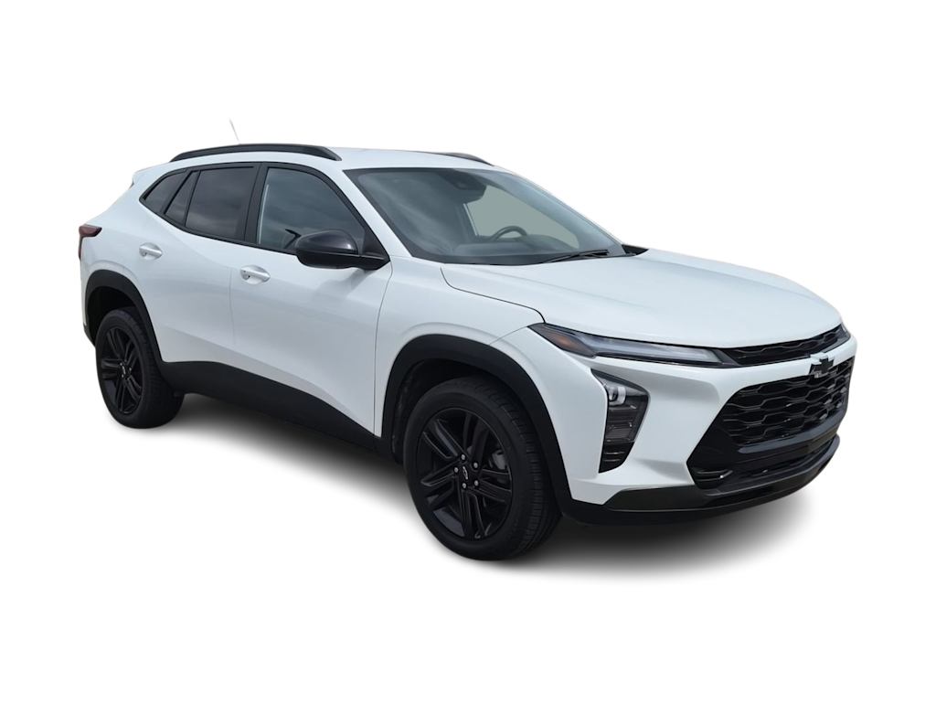 Thumbnail: 2024 Chevrolet Trax - 20