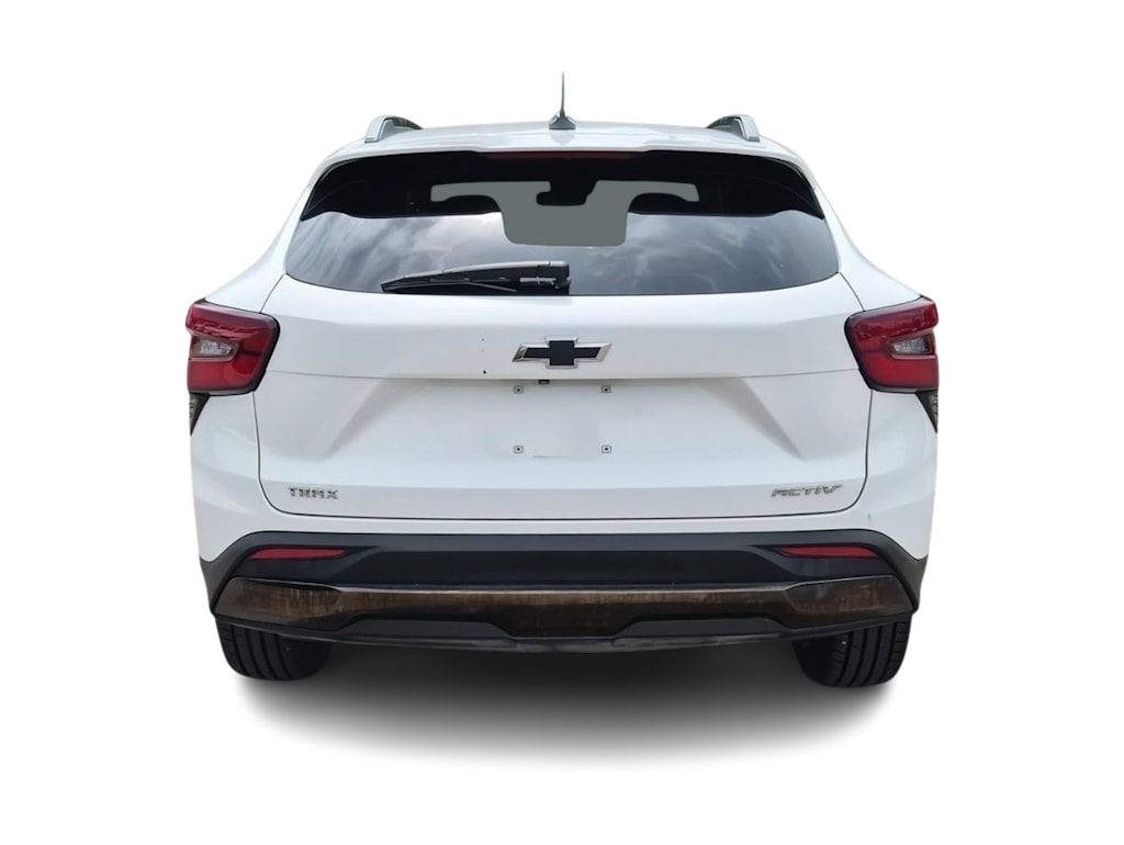 Thumbnail: 2024 Chevrolet Trax - 5