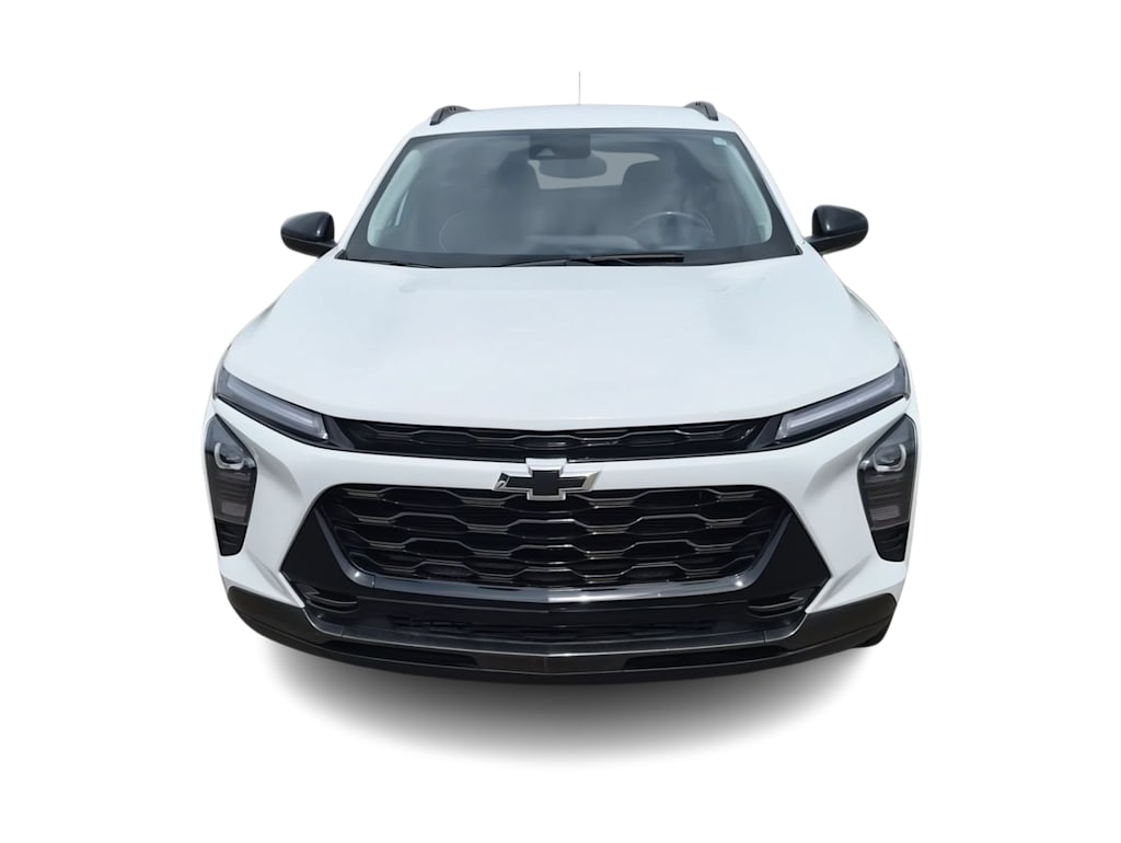 Thumbnail: 2024 Chevrolet Trax - 6
