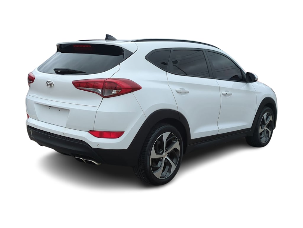Thumbnail: 2018 Hyundai Tucson - 22