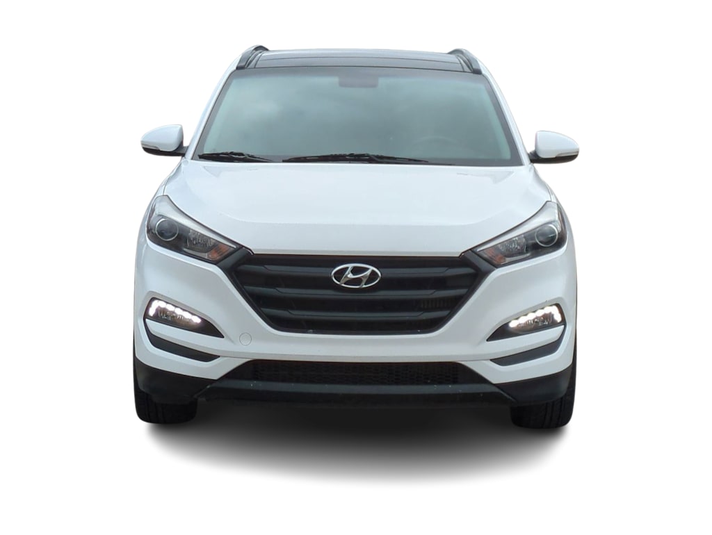 Thumbnail: 2018 Hyundai Tucson - 6