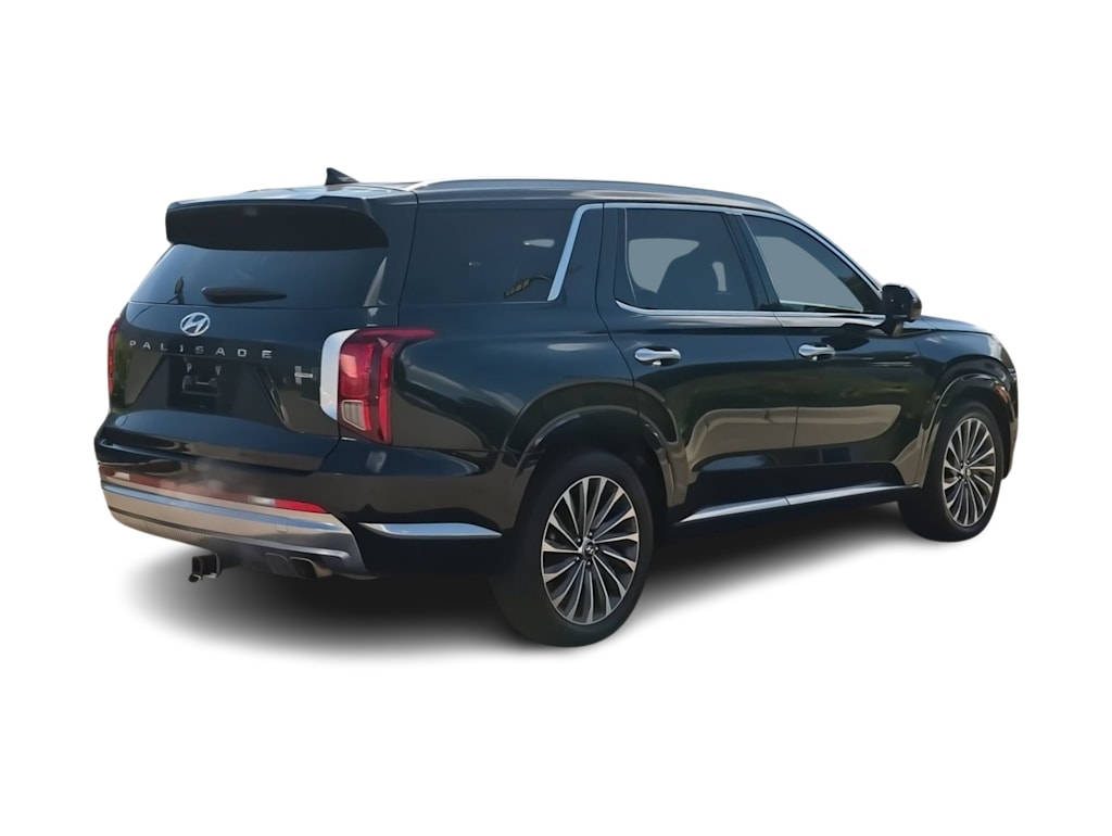 Thumbnail: 2024 Hyundai Palisade - 21