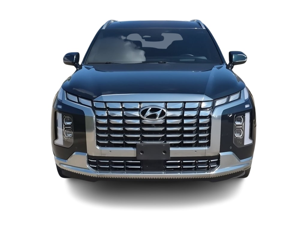 Thumbnail: 2024 Hyundai Palisade - 6
