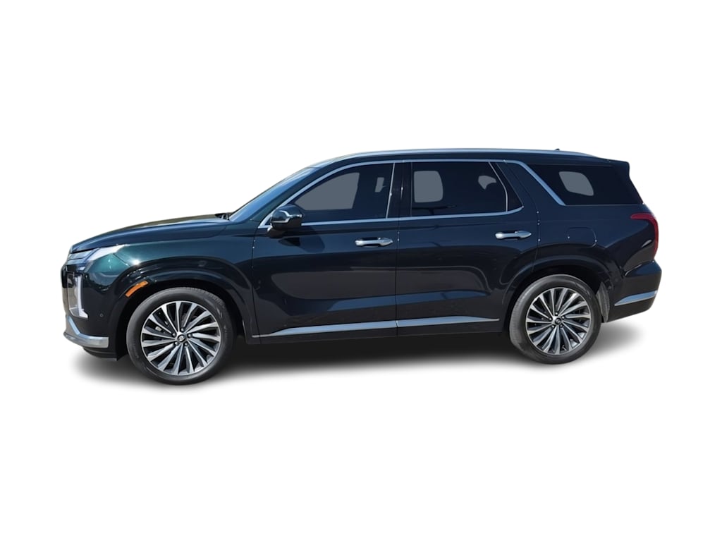 Thumbnail: 2024 Hyundai Palisade - 3