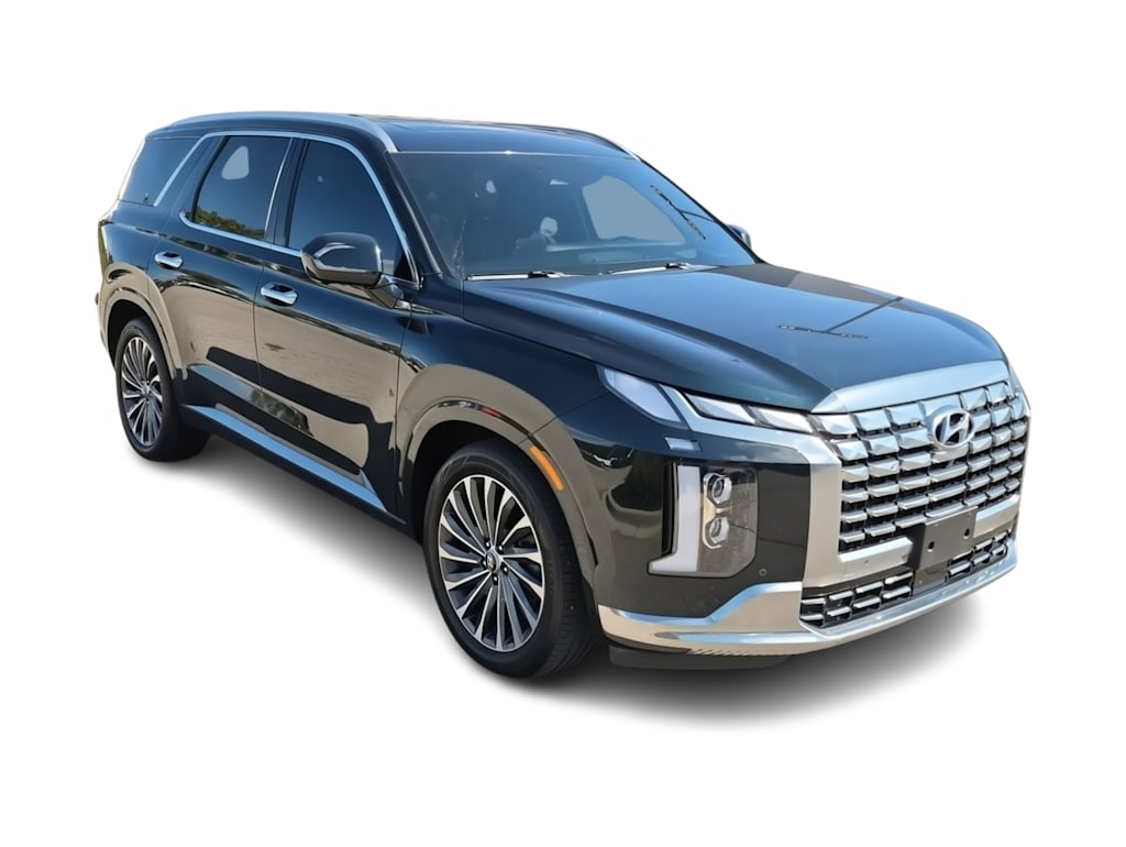 Thumbnail: 2024 Hyundai Palisade - 19