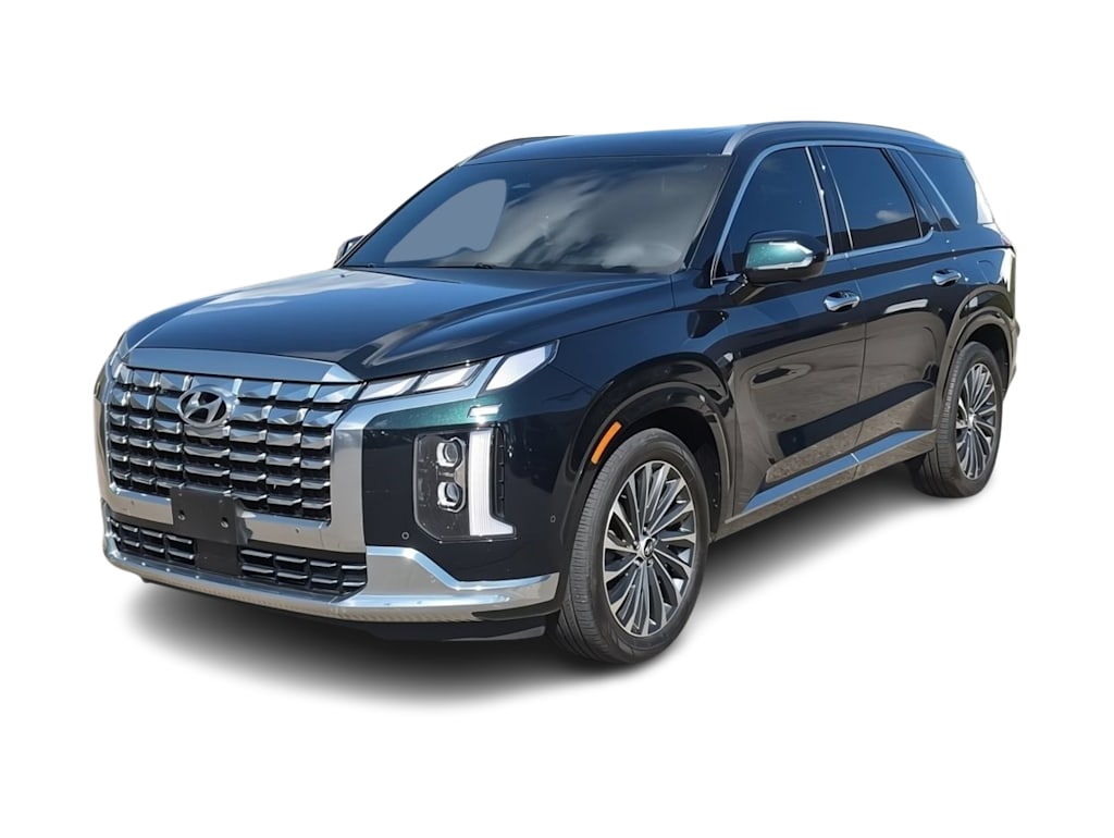 Thumbnail: 2024 Hyundai Palisade - 20