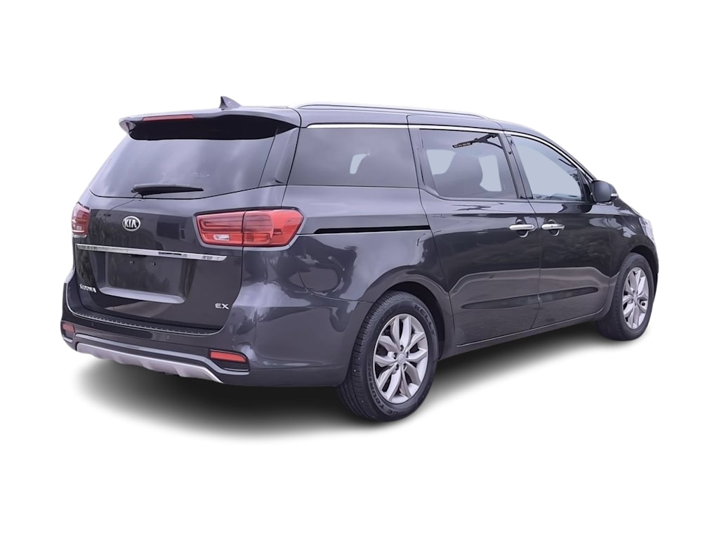 Thumbnail: 2021 Kia Sedona - 21